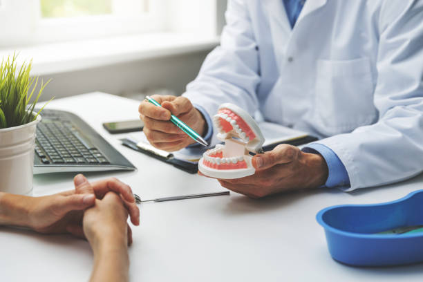 Best Oral Cancer Screening  in Newman, CA