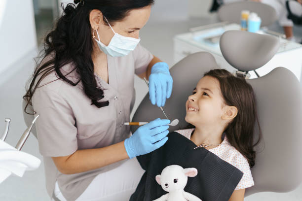 Dental X-Rays and Imaging in Newman, CA