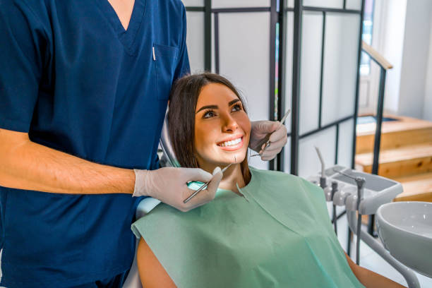 Why Choose Us for Your Dental Needs in Newman, CA