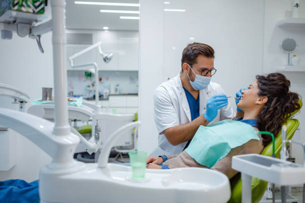 Best Sedation Dentistry  in Newman, CA